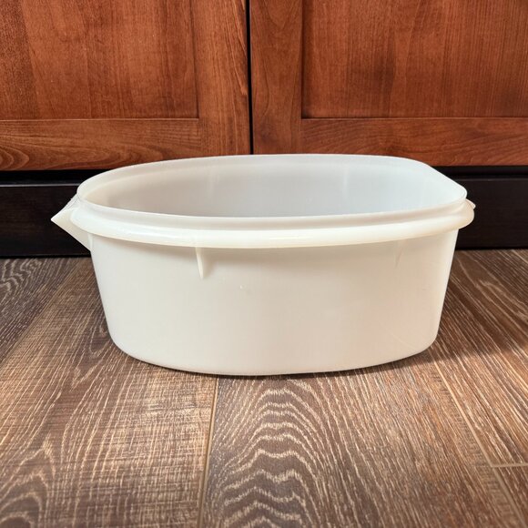 Vintage Tupperware Roast Flavor Saver - Picture 8 of 16